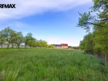 Prodej zemědělské půdy, Zlín, 4674 m2