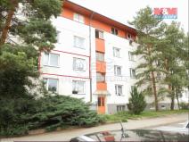 Prodej bytu 2+1, Roztoky, Masarykova, 51 m2