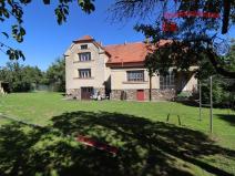 Prodej rodinného domu, Hradešice - Černíč, 150 m2