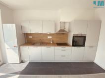 Pronájem bytu 4+kk, Polná, Nad Háječkem, 100 m2