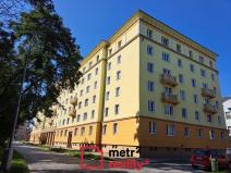 Prodej bytu 1+1, Olomouc, Dr. Milady Horákové, 46 m2