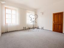 Pronájem kanceláře, České Budějovice - České Budějovice 1, Krajinská, 73 m2
