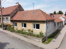 Prodej rodinného domu, Vysoké Popovice, 145 m2