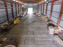 Prodej obchodního prostoru, Nedomice, 22700 m2