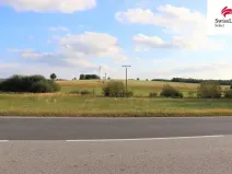Prodej pozemku pro bydlení, Všemyslice, 3211 m2