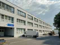 Pronájem výrobních prostor, Jirkov, Mostecká, 470 m2