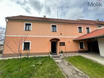 Prodej rodinného domu, Peruc - Telce, Rudé armády, 248 m2