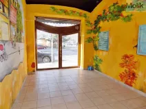 Pronájem obchodního prostoru, Teplice, Benešovo náměstí, 68 m2