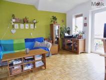 Prodej bytu 4+kk, Ústí nad Labem - Klíše, Střížovická, 105 m2