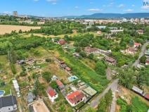 Prodej pozemku pro bydlení, Teplice - Trnovany, Potoční, 2386 m2