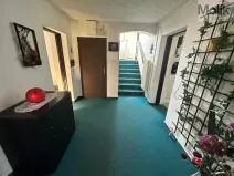 Prodej vícegeneračního domu, Žatec, Tyršova, 417 m2