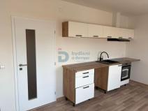 Prodej bytu 1+kk, Doloplazy, 41 m2