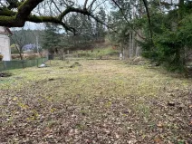 Prodej pozemku pro bydlení, Stříbrná Skalice, Sázavská, 1583 m2