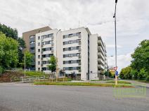 Prodej bytu 4+kk, Karlovy Vary - Drahovice, Mattoniho nábřeží, 103 m2