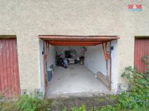 Prodej garáže, Příbram, Obecnická, 19 m2