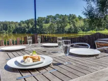 Prodej ubytování, Loučeň - Patřín, Jivák, 1150 m2