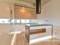 Pronájem bytu 4+kk, Olomouc - Hodolany, Mačákova, 118 m2