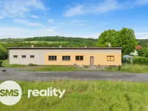 Prodej komerční nemovitosti, Krnov - Krásné Loučky, Krásné Loučky, 200 m2