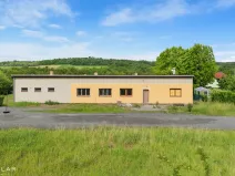 Prodej komerční nemovitosti, Krnov - Krásné Loučky, Krásné Loučky, 200 m2