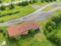 Prodej komerční nemovitosti, Krnov - Krásné Loučky, Krásné Loučky, 200 m2