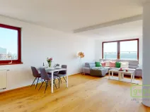 Prodej bytu 5+kk, Praha, Na Dvorcích, 289 m2