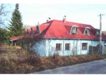 Prodej rodinného domu, Horní Cerekev - Turovka, 130 m2
