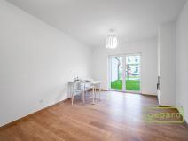 Prodej bytu 4+1, Brno - Horní Heršpice, Sokolova, 122 m2