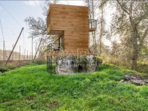 Prodej ubytování, Kolešov, 21 m2