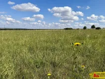 Prodej pozemku pro komerční výstavbu, Znojmo - Mramotice, 8168 m2