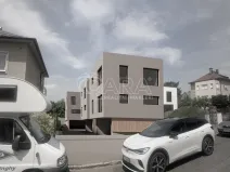 Prodej pozemku pro bydlení, Turnov, rokycanova, 441 m2