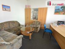 Pronájem kanceláře, Lovosice, Osvoboditelů, 51 m2