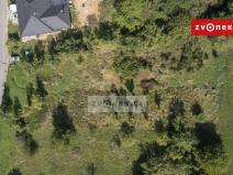Prodej pozemku pro bydlení, Uherský Brod - Újezdec, 830 m2