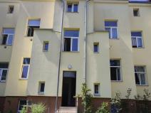 Pronájem bytu 1+1, Hradec Králové - Kukleny, Pražská třída, 43 m2