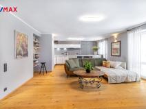 Prodej bytu 3+kk, Karlovy Vary, Dr. Davida Bechera, 90 m2