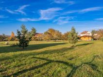 Prodej pozemku pro bydlení, Žďár - Doubrava, 528 m2