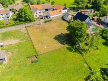 Prodej pozemku pro bydlení, Chyšky - Ratiboř, 1430 m2