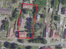 Prodej pozemku pro bydlení, Hudlice, U Fary, 2394 m2