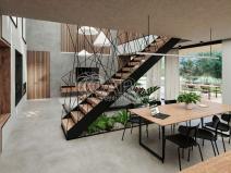 Prodej pozemku pro bydlení, Praha - Lysolaje, Podholí, 1066 m2