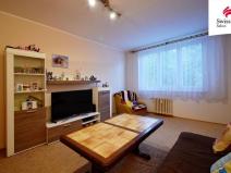Prodej bytu 3+1, Trutnov, Kopretinová, 73 m2