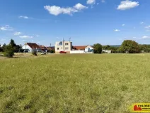 Prodej pozemku pro komerční výstavbu, Znojmo, 27908 m2