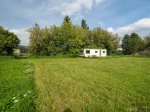 Prodej pozemku pro bydlení, Bouzov, 3462 m2