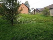 Prodej pozemku pro bydlení, Česká Třebová - Kozlov, 752 m2