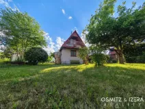 Prodej chaty, Rokycany - Plzeňské Předměstí, Čilina, 32 m2