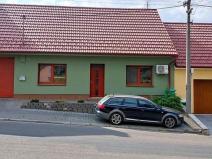 Prodej rodinného domu, Šitbořice, Nikolčická, 230 m2