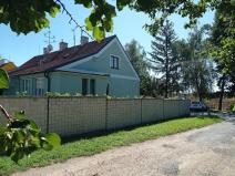 Prodej rodinného domu, Mikulov, U Celnice, 120 m2