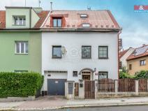 Prodej rodinného domu, Praha - Střížkov, Litoměřická, 350 m2