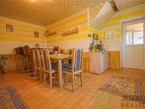 Prodej rodinného domu, Vidnava, Krasov, 228 m2