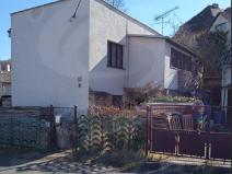Prodej rodinného domu, Bořislav, 110 m2