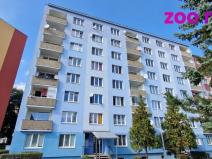 Prodej bytu 2+1, Chomutov, Kamenná, 60 m2
