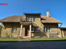 Prodej rodinného domu, Bohuslavice, 158 m2